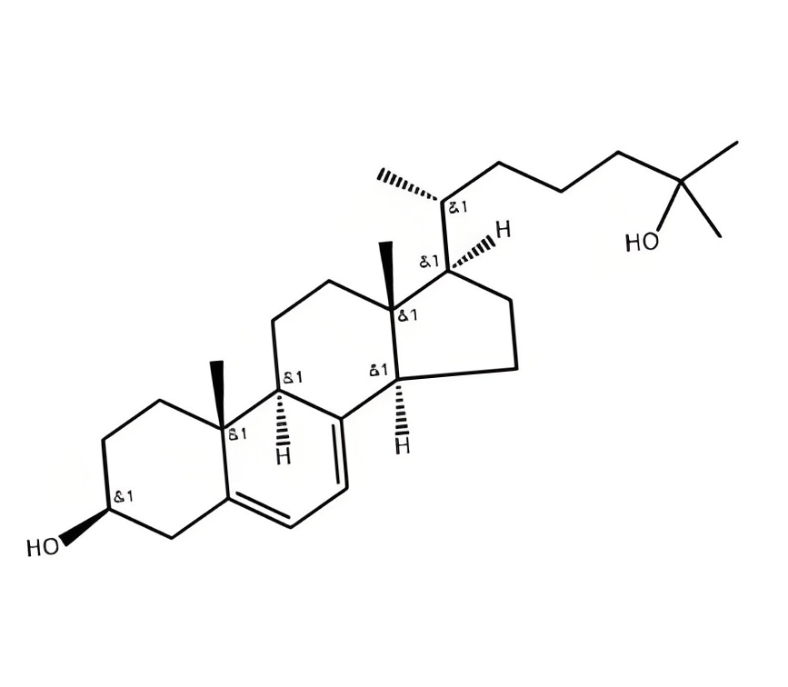 25-羟脱氢胆固醇