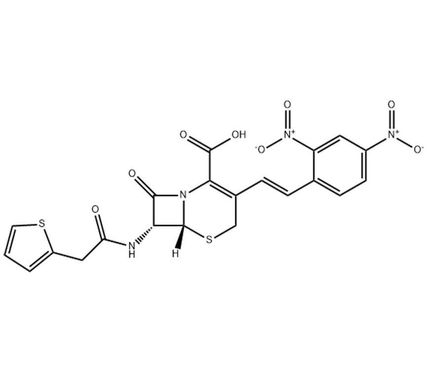 头孢硝噻吩