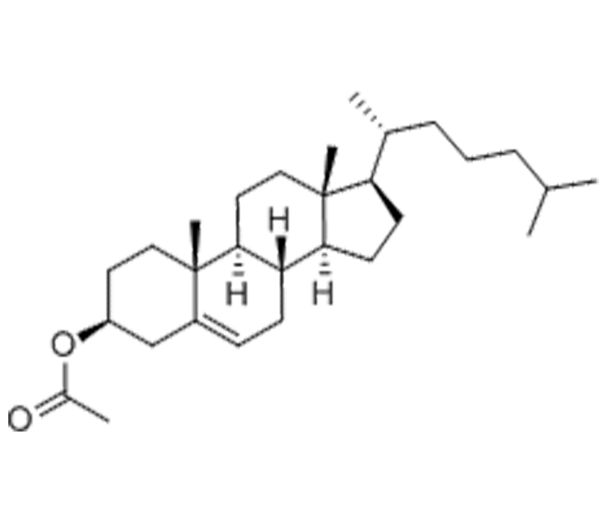 植物源胆固醇醋酸酯